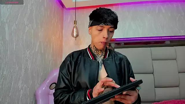 ann_scott_ from StripChat
