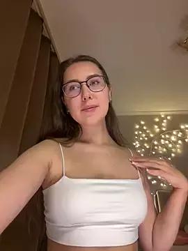 Ann_space from StripChat