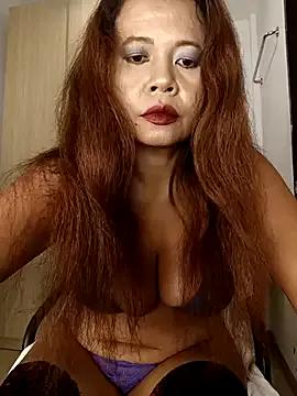 ANNA-ANASTASIA from StripChat