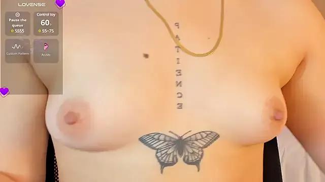 anna-henao from StripChat