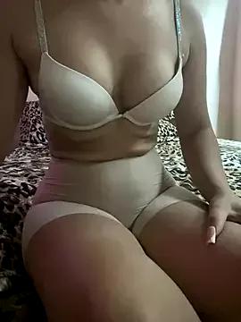 Anna-Ranna from StripChat