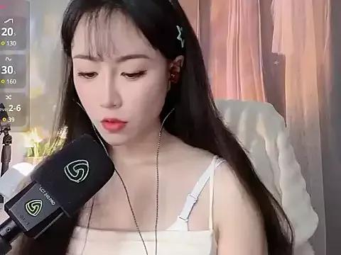 Anna258996 from StripChat