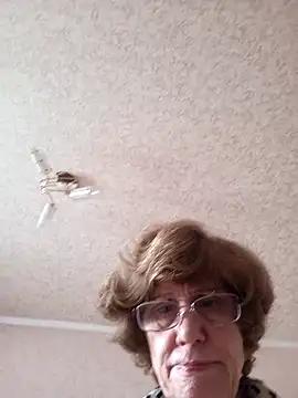 Anna7223 from StripChat