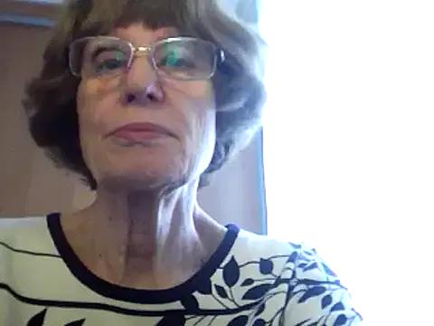 Anna7223 from StripChat