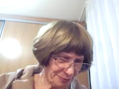 Anna7223 from StripChat
