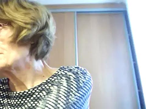Anna7223 from StripChat