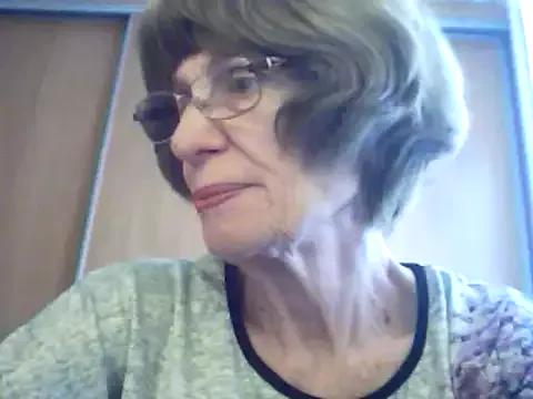 Anna7223 from StripChat