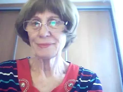 Anna7223 from StripChat