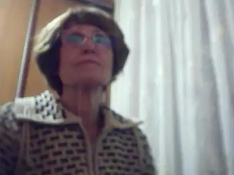 Anna7223 from StripChat