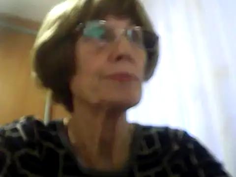 Anna7223 from StripChat