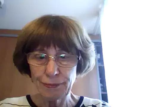 Anna7223 from StripChat