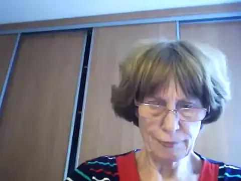 Anna72233 from StripChat