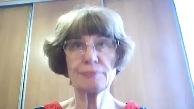 Anna72233 from StripChat