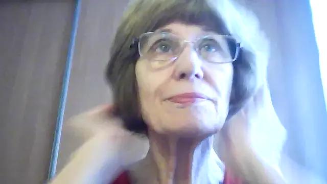Anna72233 webcams show profile image 