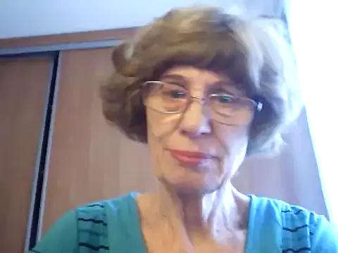 Anna72233 from StripChat
