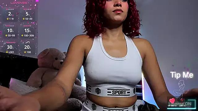 anna__duff from StripChat