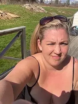 Anna_Alexa from StripChat