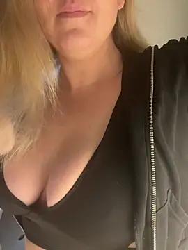 Anna_Alexa from StripChat