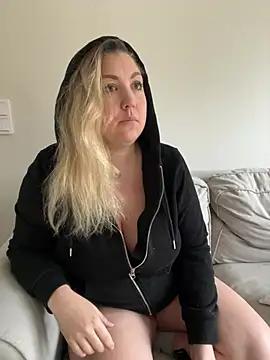Anna_Alexa from StripChat