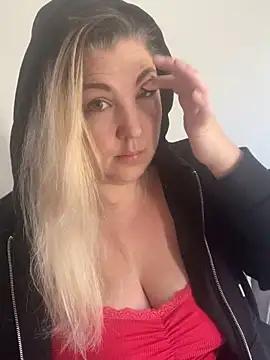 Anna_Alexa from StripChat