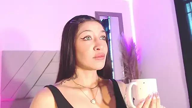 Anna_belly from StripChat