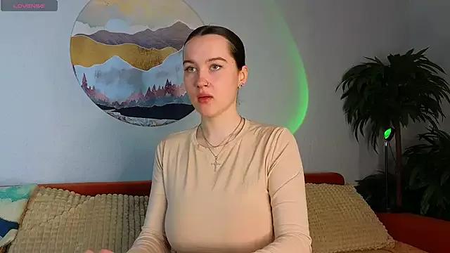 Anna_Carters from StripChat