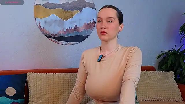 Anna_Carters from StripChat