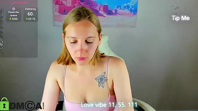 Anna_Chelsea from StripChat
