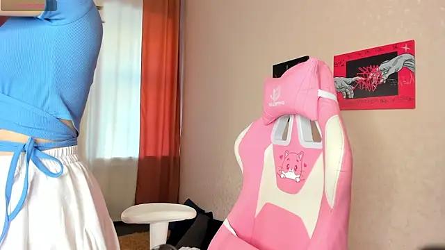 Anna_Chelsea from StripChat