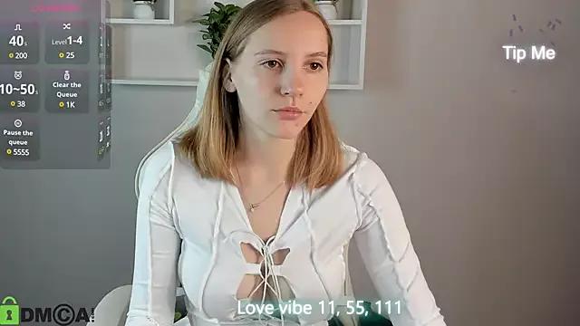 Anna_Chelsea from StripChat is Freechat