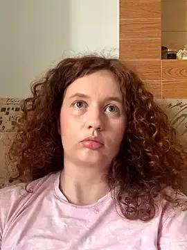 Anna_Desire_ from StripChat is Freechat