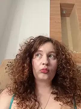 Anna_Desire_ from StripChat