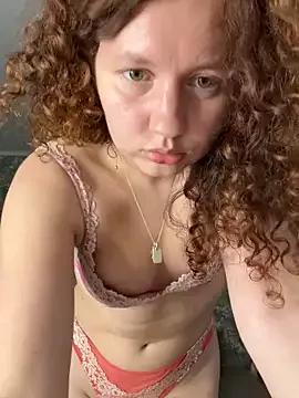 Anna_Desire_ from StripChat