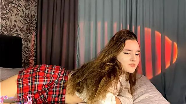 Anna_Dominator from StripChat is Freechat