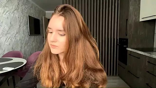 Anna_Dominator webcams show profile image 
