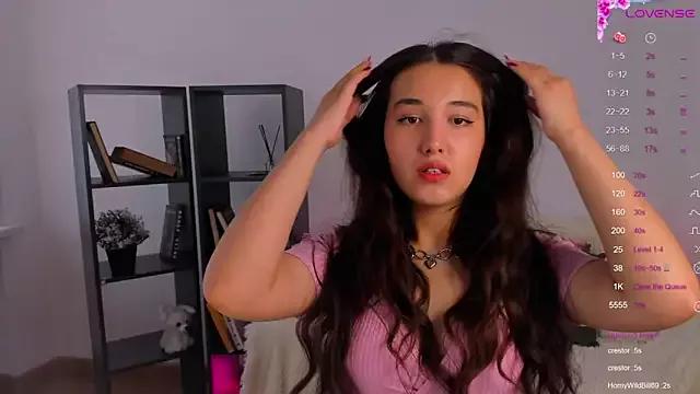 anna_elfi from StripChat