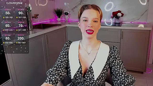 Anna_Elfie from StripChat
