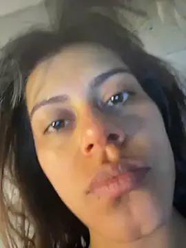 anna_evans09 from StripChat is Freechat