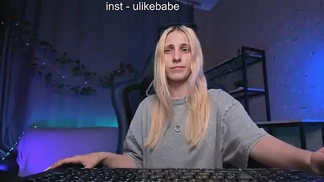 Anna_Fink from StripChat