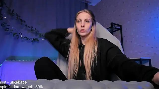 Anna_Fink from StripChat