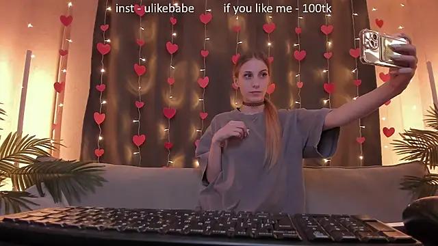 Anna_Fink from StripChat