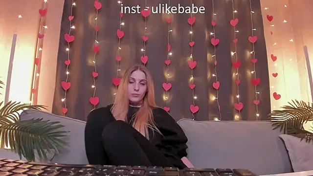 Anna_Fink from StripChat