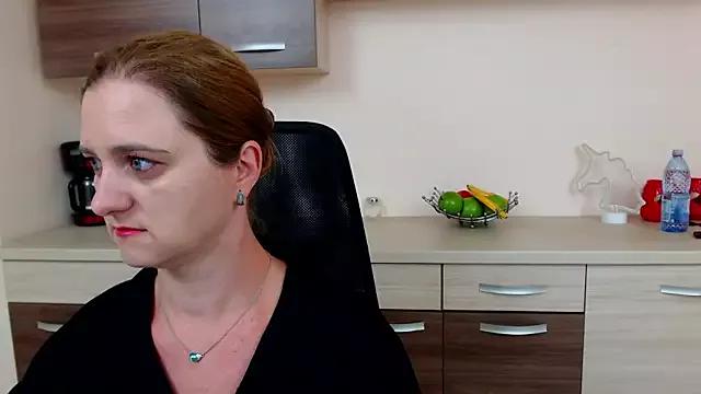 Anna_Goldie from StripChat is Freechat