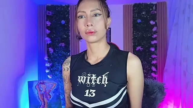 Anna_kimura from StripChat