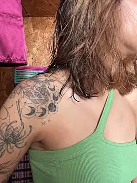 Anna_kimura from StripChat