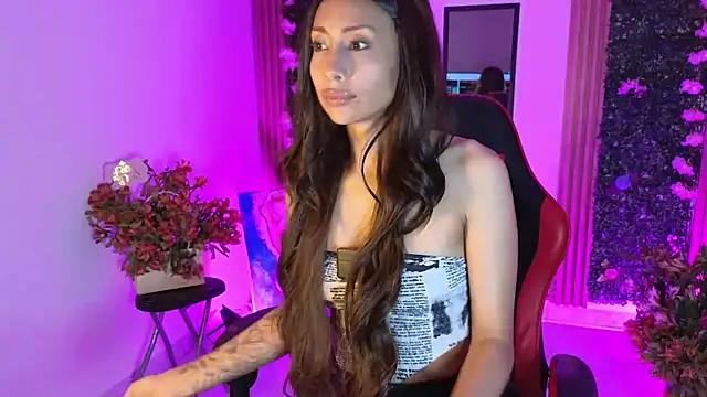 Anna_kimura from StripChat