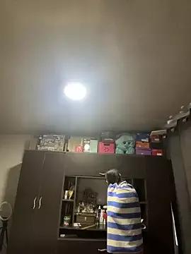 Anna_Klein from StripChat