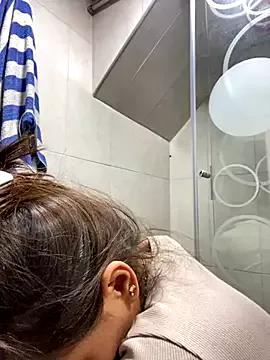 Anna_Klein from StripChat is Freechat