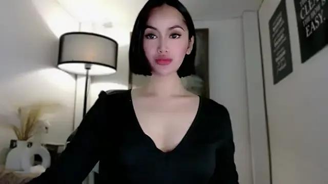 anna_lala7 from StripChat is Freechat