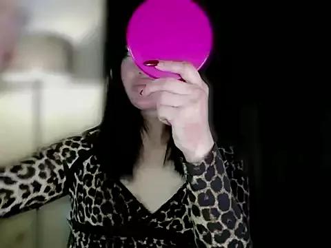 anna_lala7 from StripChat